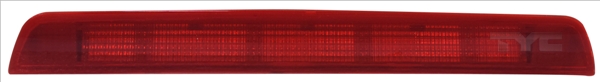 Auxiliary Stop Light - 15-0721-00-2 TYC