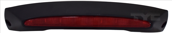 Auxiliary Stop Light - 15-0723-00-2 TYC