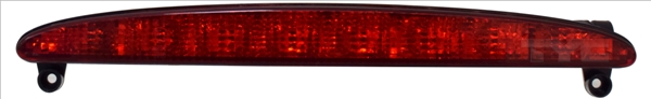 Auxiliary Stop Light - 15-0723-10-2 TYC