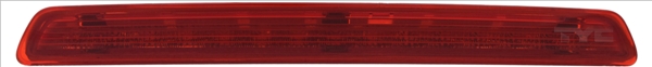Auxiliary Stop Light - 15-0735-00-2 TYC