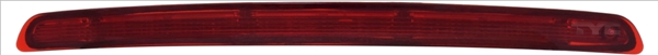 Luce supplementare freno - 15-0739-00-2 TYC