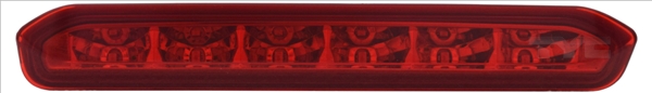 Auxiliary Stop Light - 15-0777-00-2 TYC