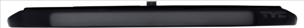 Auxiliary Stop Light - 15-0781-00-9 TYC