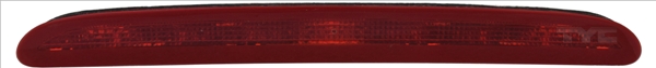 Auxiliary Stop Light - 15-0783-00-2 TYC
