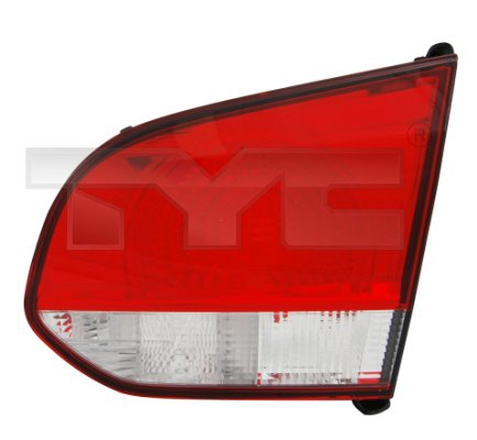 Luce posteriore - 17-0237-01-2 TYC