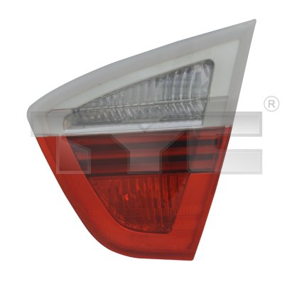 Combination Rearlight - 17-0337-01-9 TYC