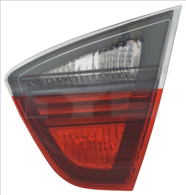 Combination Rearlight - 17-0337-11-9 TYC