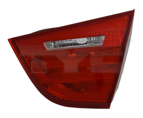 Luce posteriore - 17-0389-06-9 TYC