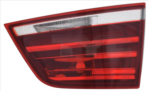 Luce posteriore - 17-0393-01-9 TYC