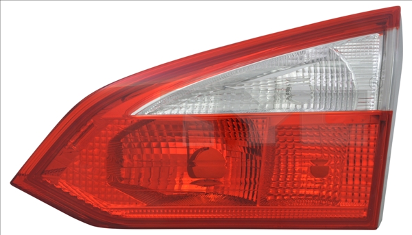 Heckleuchte - 17-0409-01-2 TYC