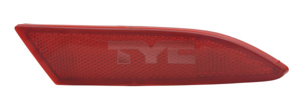 Reflex Reflector - 17-0420-00-9 TYC
