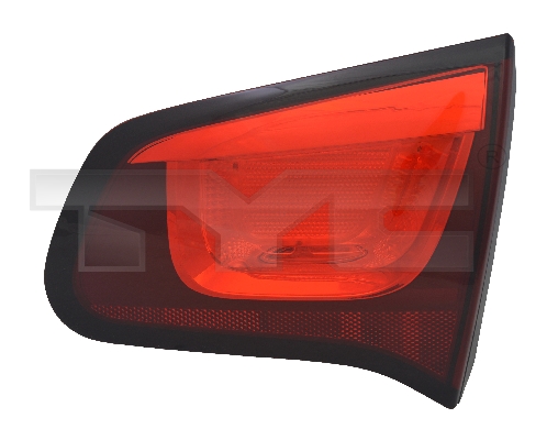 Luce posteriore - 17-0499-00-6 TYC