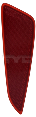Reflex Reflector - 17-0806-00-9 TYC