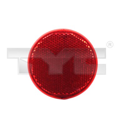 Reflex Reflector - 17-5265-00-9 TYC