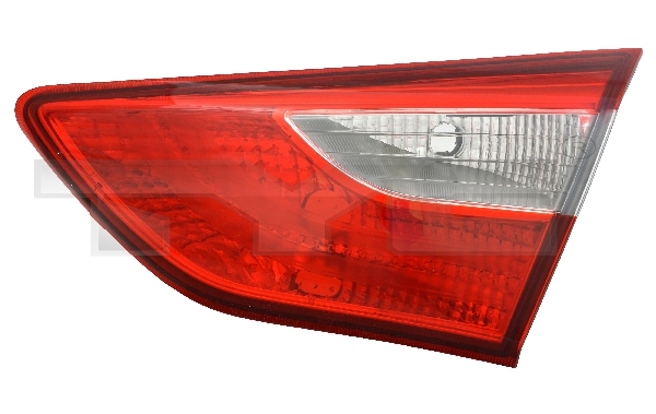 Combination Rearlight - 17-5403-01-9 TYC