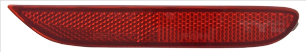 Catarifrangente - 17-5406-00-9 TYC