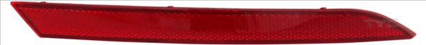 Catarifrangente - 17-5589-00-9 TYC