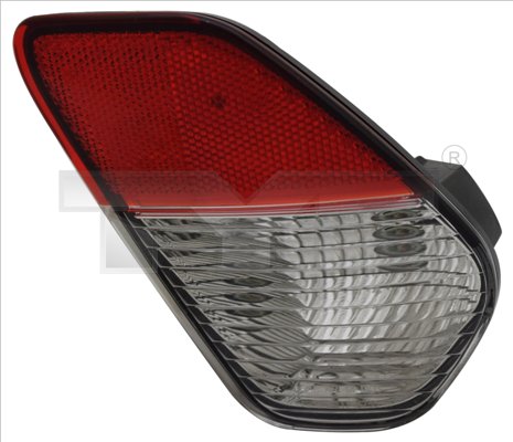 Reverse Light - 17-5755-05-9 TYC