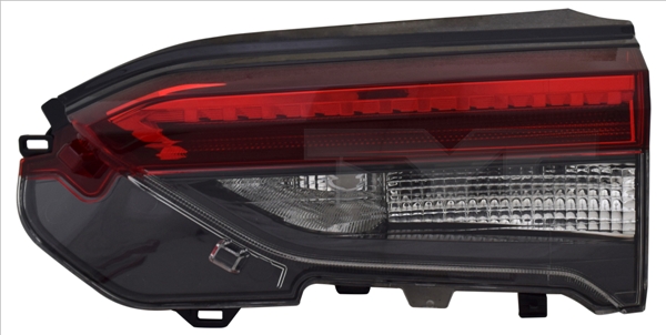 Combination Rearlight - 17-5803-16-9 TYC
