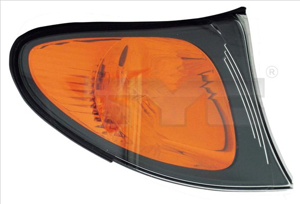 Indicatore direzione - 18-0163-01-2 TYC