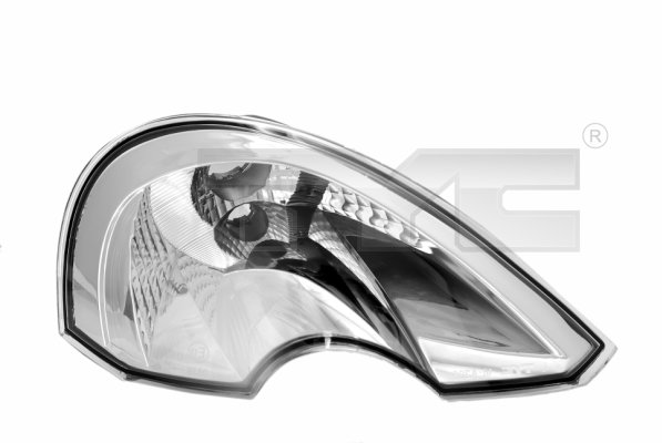 Indicatore direzione - 18-0296-11-2 TYC
