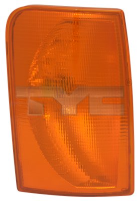 Indicatore direzione - 18-0424-01-2 TYC
