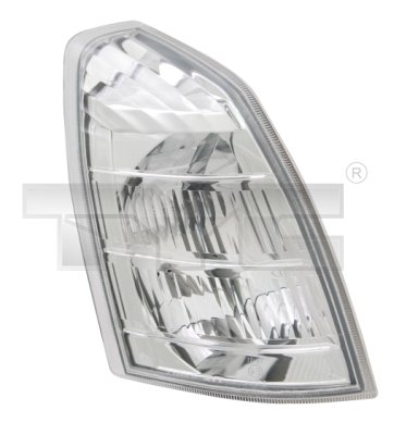 Indicatore direzione - 18-0653-01-2 TYC