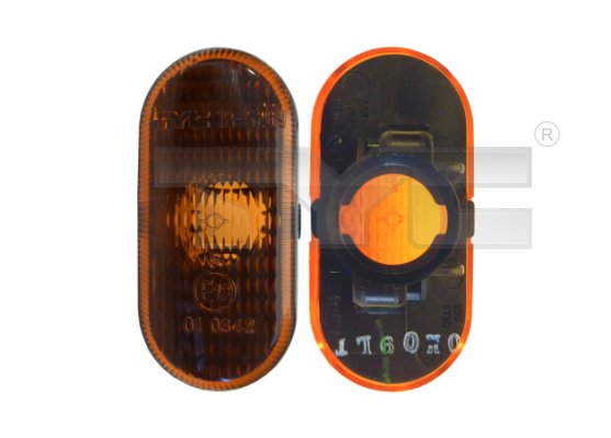 Blinkleuchte - 18-0663-01-2 TYC