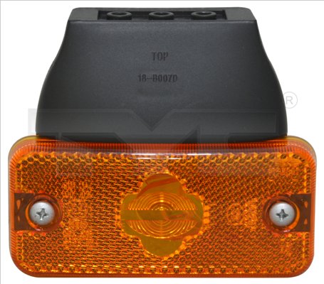 Indicatore direzione - 18-11007-01-9 TYC