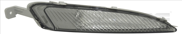 Indicatore direzione - 18-11016-01-2 TYC