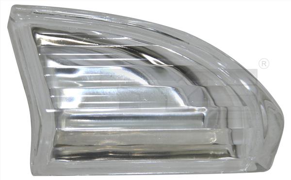 Cornice, Fendinebbia - 18-11020-00-6 TYC