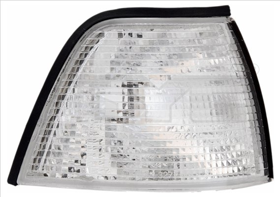 Indicatore direzione - 18-3272-91-2 TYC