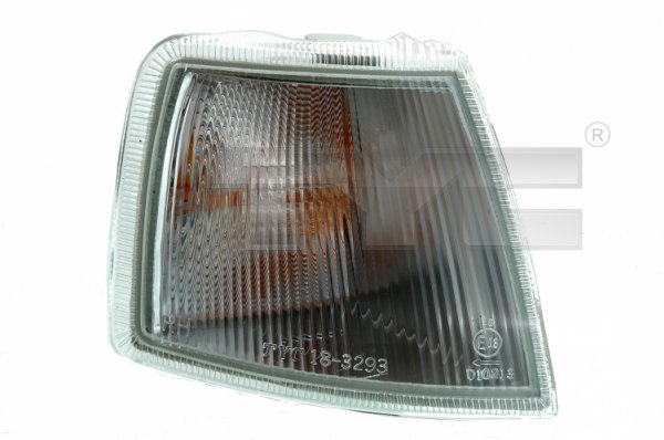 Фонарь указателя поворота - 18-3294-05-2 TYC