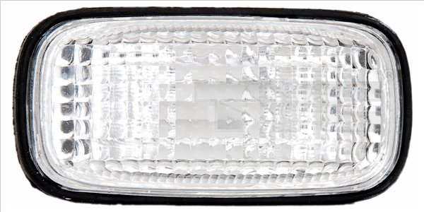 Фонарь указателя поворота - 18-3501211 TYC