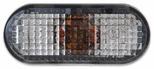 Blinkleuchte - 18-3585-21-2 TYC