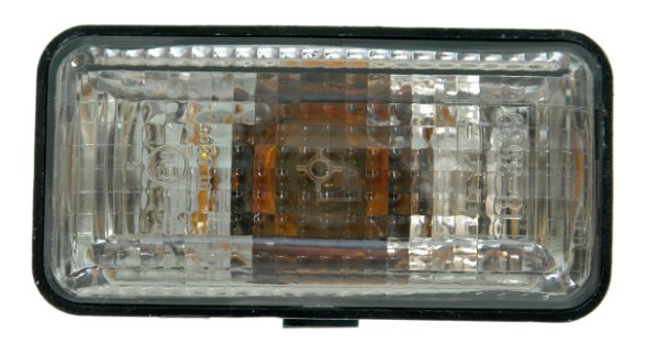 Blinkleuchte - 18-3589-31-2 TYC