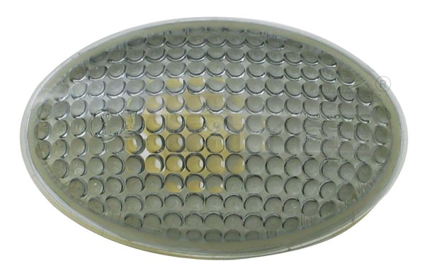 Blinkleuchte - 18-5009-31-2 TYC