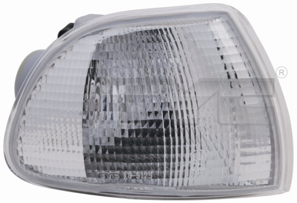 Indicatore direzione - 18-5126-05-2 TYC