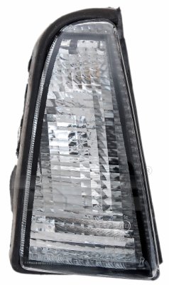 Фонарь указателя поворота - 18-5192-25-2 TYC