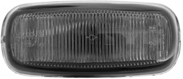 Indicatore direzione - 18-5231-15-2 TYC