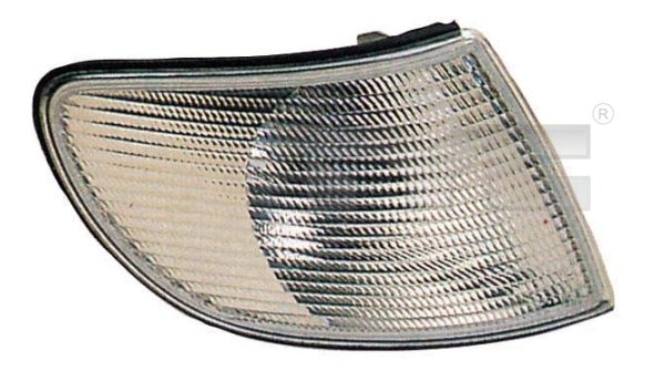 Indicatore direzione - 18-5266-05-2 TYC