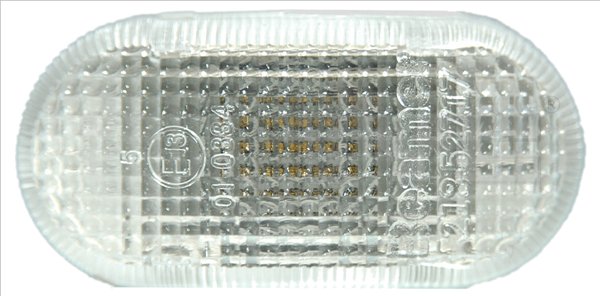 Indicatore direzione - 18-5271-05-2 TYC
