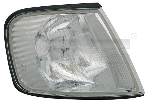 Indicatore direzione - 18-5316-05-2 TYC