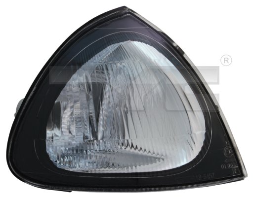 Indicatore direzione - 18-5458-05-2 TYC