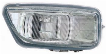 Fog Light - 19-0069-05-2 TYC