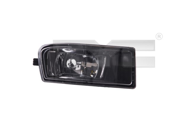 Fog Light - 19-0101-05-2 TYC