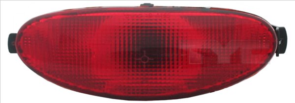 Rear Fog Light - 19-0155-08-2 TYC