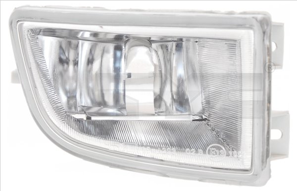 Fog Light - 19-0294-05-2 TYC