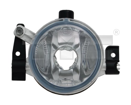 Fog Light - 19-0408-11-2 TYC