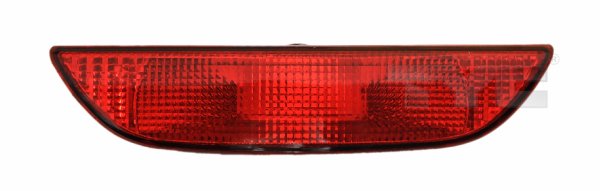 Rear Fog Light - 19-0559-01-2 TYC
